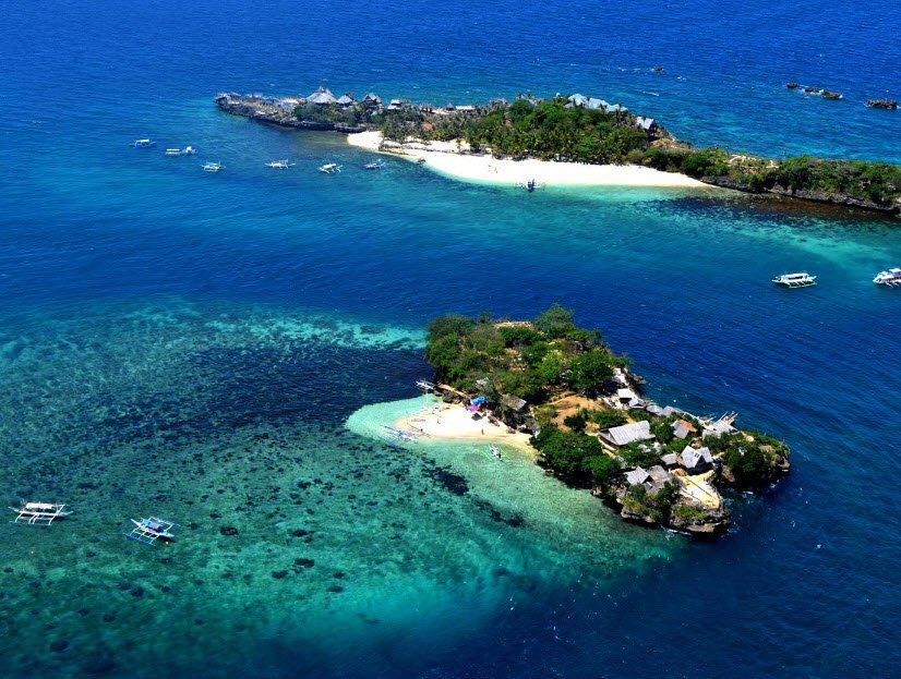 Boracay Island, Malay, Aklan, Philippines